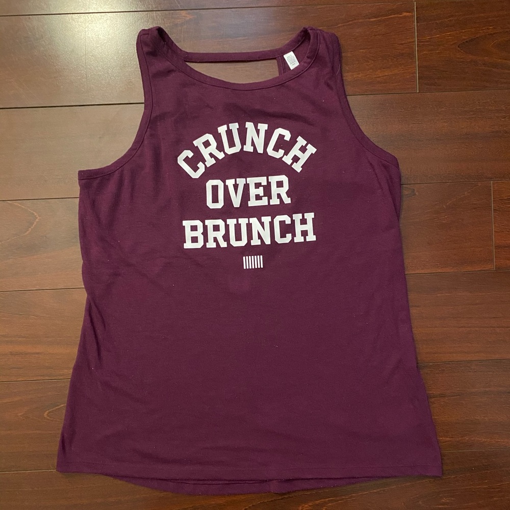Victoria Secret Workout Tank